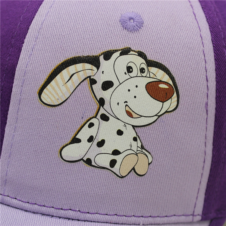 custom baseball cap